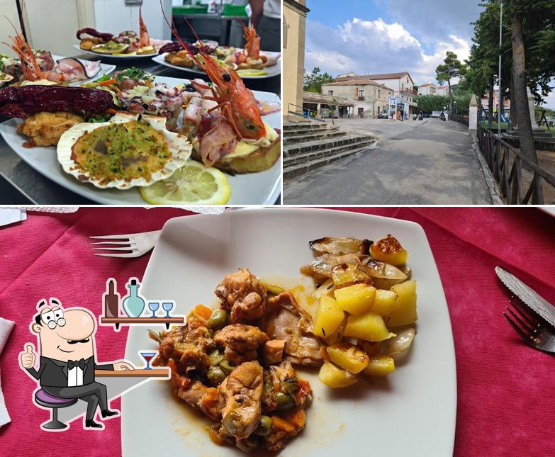 Bar Ristorante Pizzeria "San Donato"