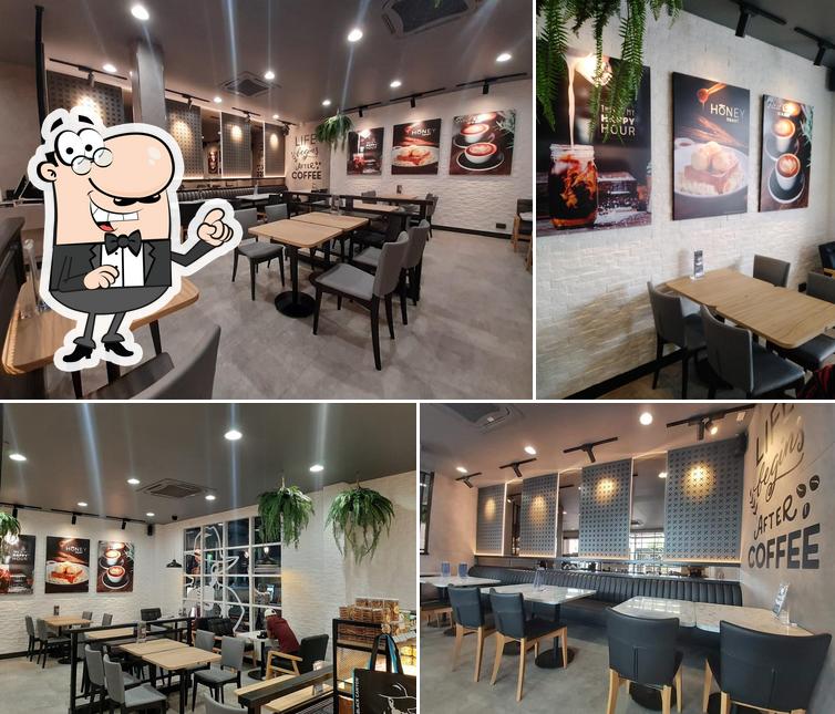 Black​ Canyon​ บางจากโกลด์รัช​ บ้านเป็ด