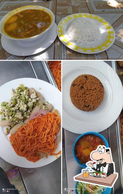 Comedor Tuly