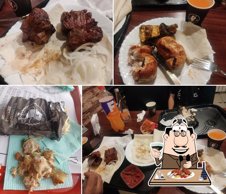 ФУД из Гуд