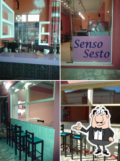 Senso Sesto