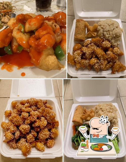 China Feast