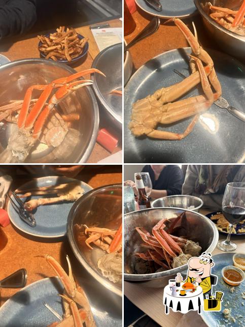 Crab Station