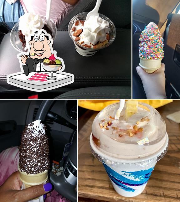 Dairy Treat