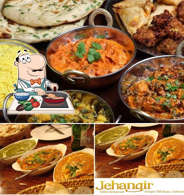 Jehangir Indian Restaurant