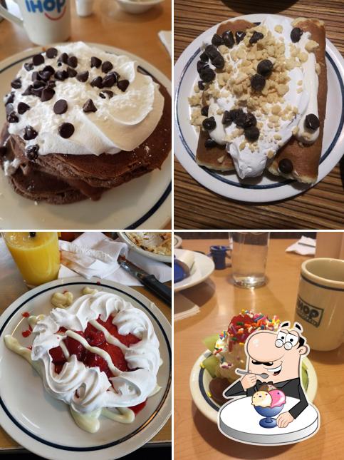 IHOP