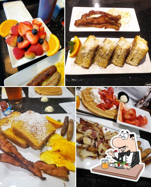Keke's Breakfast Cafe