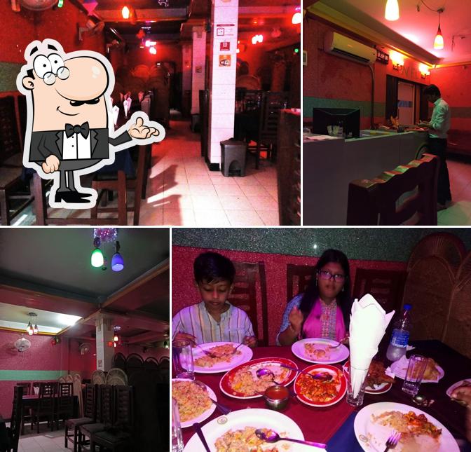 NFC Chinese Restaurant & Party Center