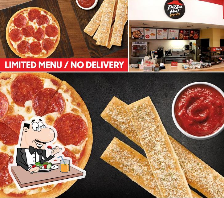 Pizza Hut Express