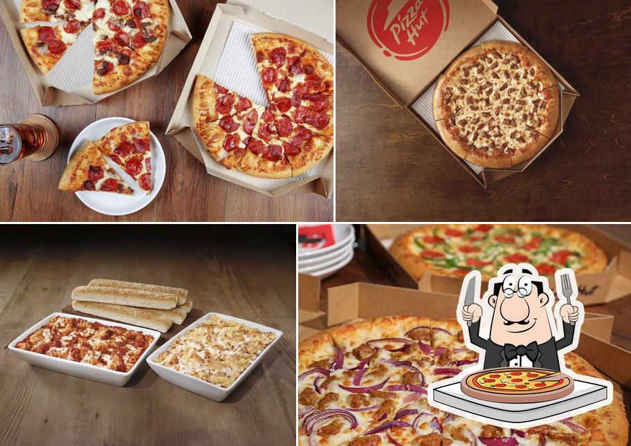 Pizza Hut