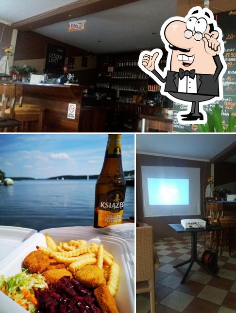 Bar u Majki
