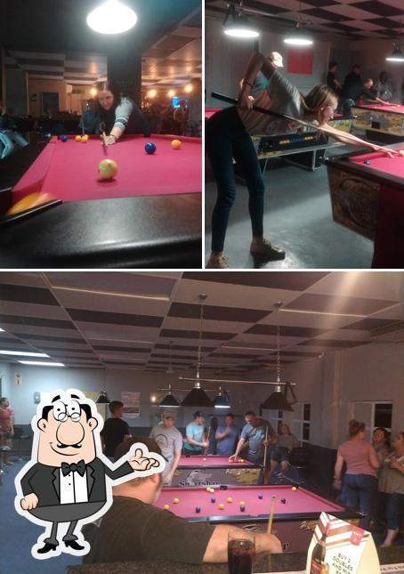 Midnight@sportsbar