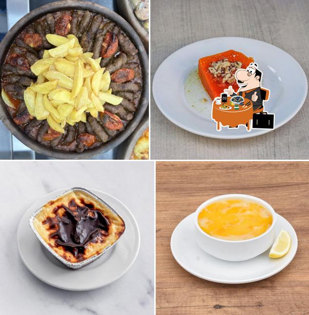 Afiyet Lokantası