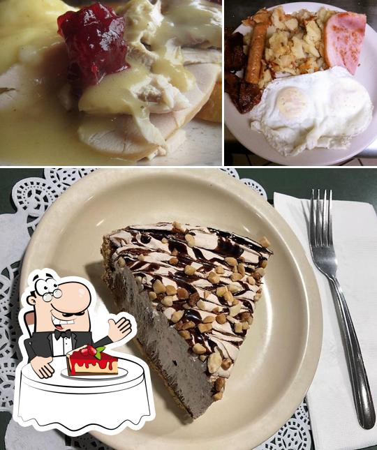 All Good Things Cafe and Eatery