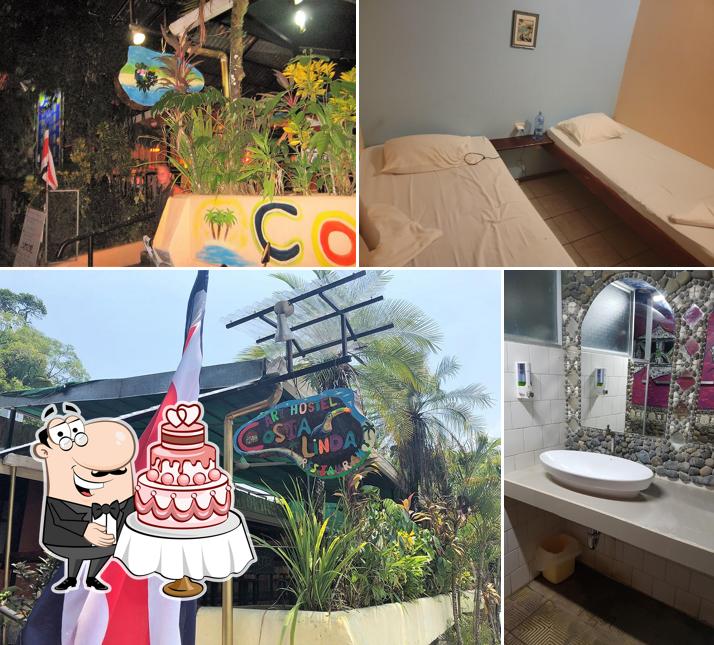 Art Hostel Costa Linda