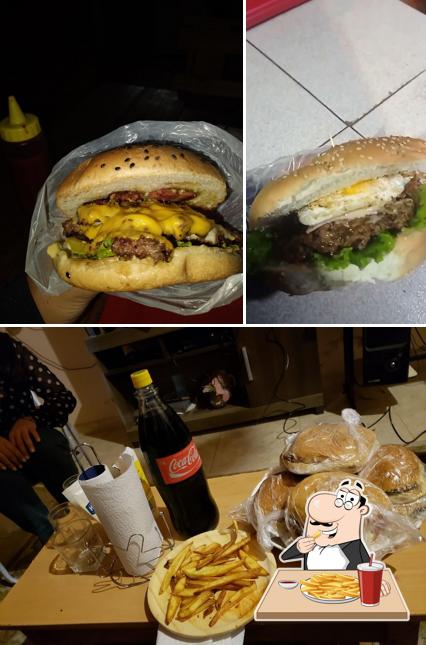 BarBas BURGER