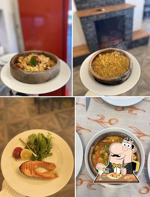 Barınak Restoran
