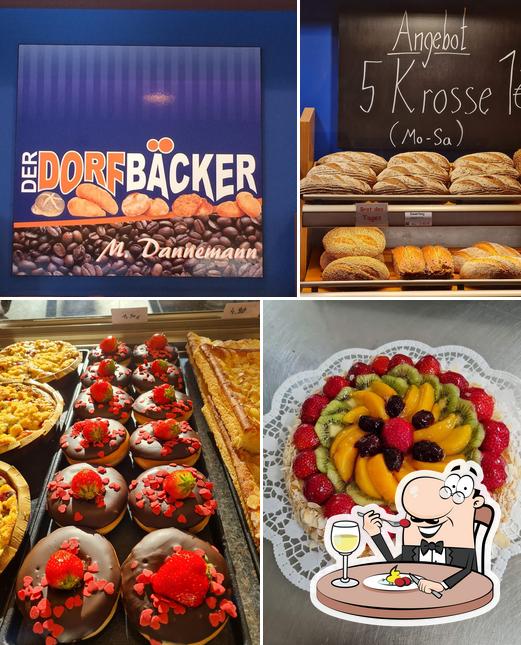 Der Dorfbäcker
