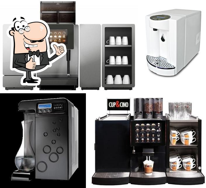 Distributori Automatici Vendingteam