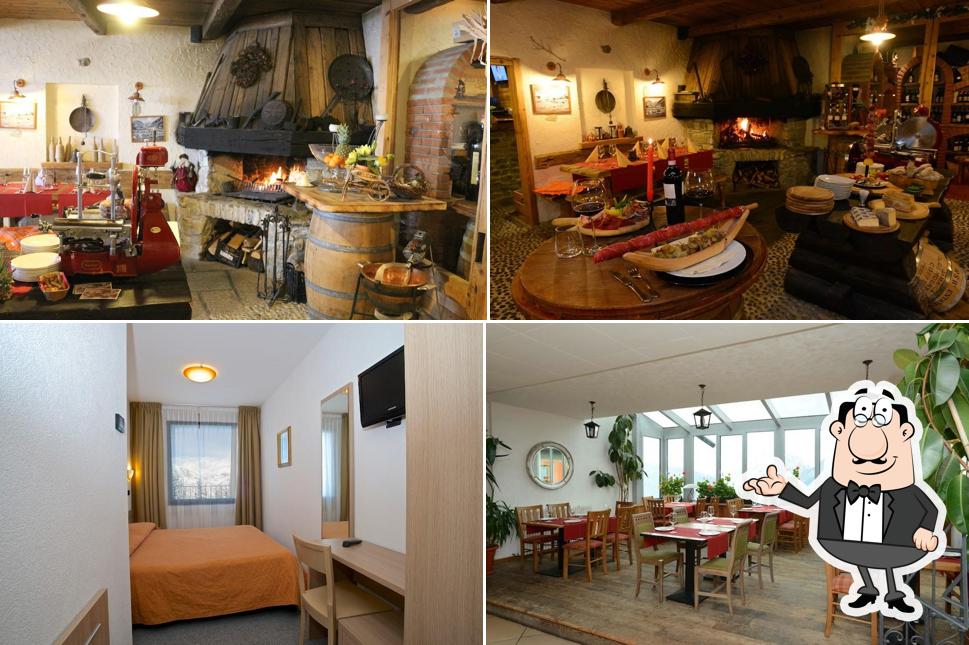 Hotel Girasole Bormio 2000