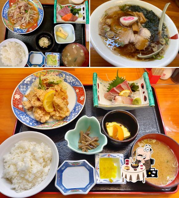 Hyakuten Tsubame