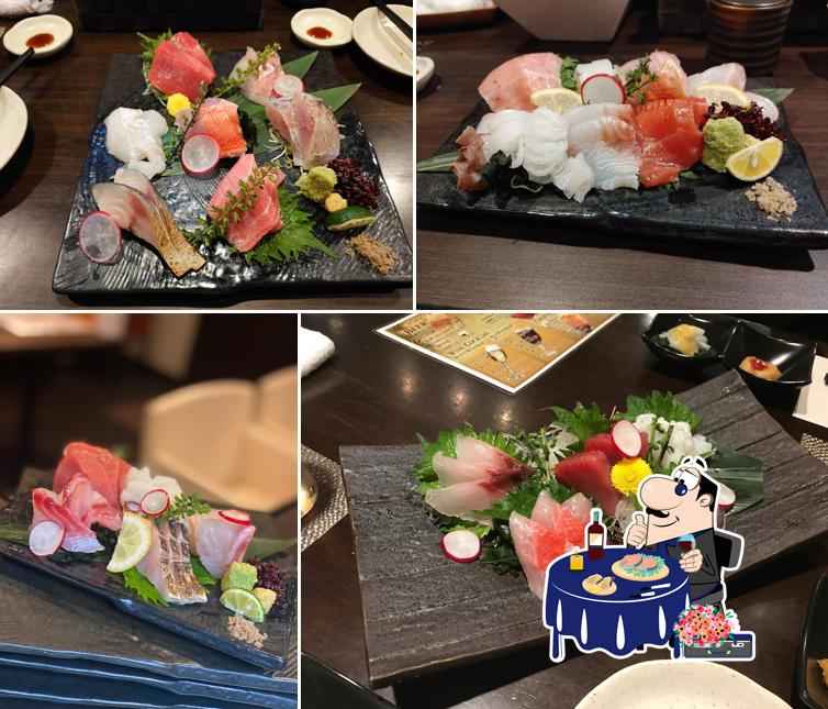 JAPANESE DINING NANA