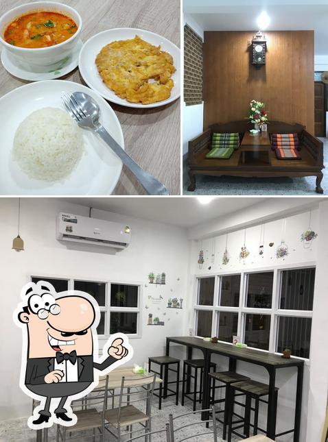 ครัวตัวกอ. (Krua-tua-kor)