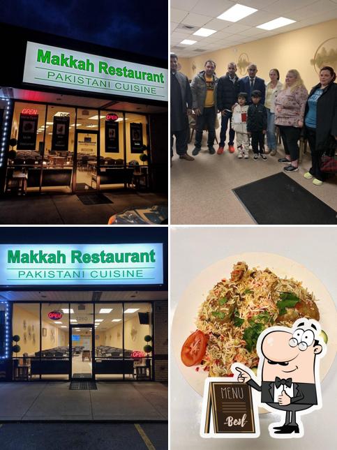 Makkah Restaurant