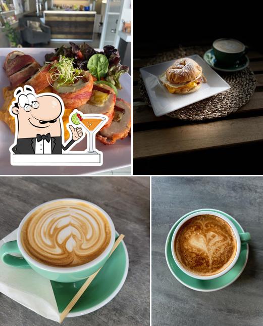 Mi Terrapia Café Bistro