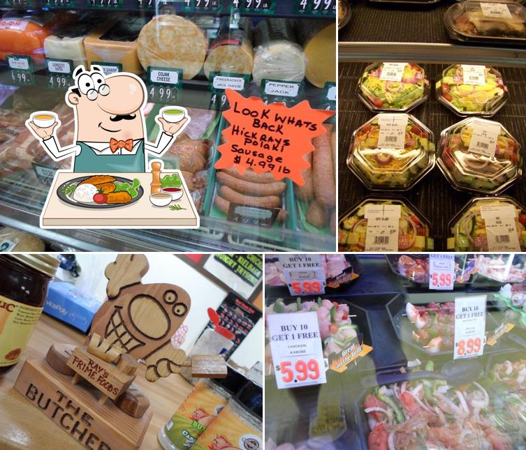 Ray's Prime Foods