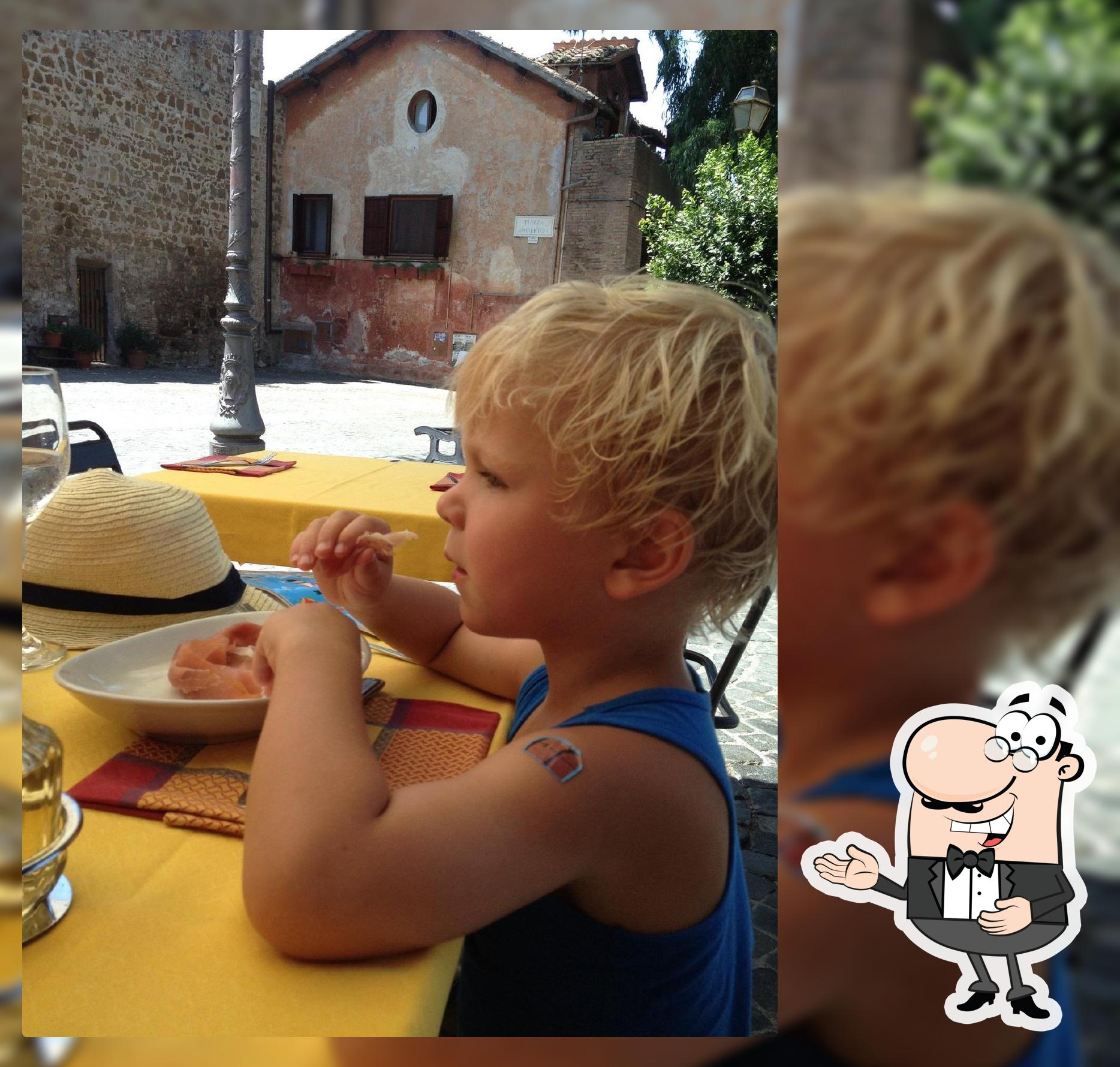 Ristorante Cipriani