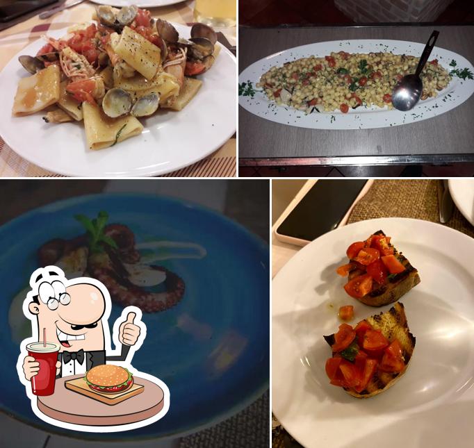 Osteria Due Mari
