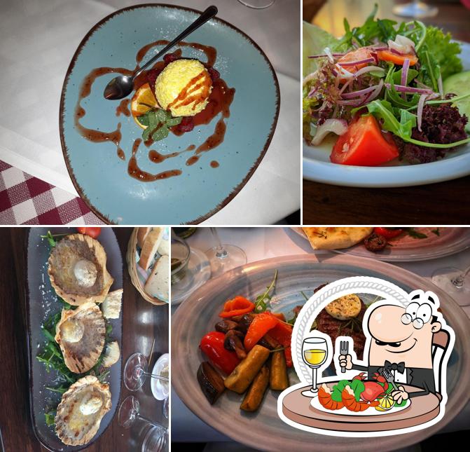 Ristorante Incontri