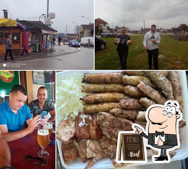 Roštilj "Ban" Fastfood