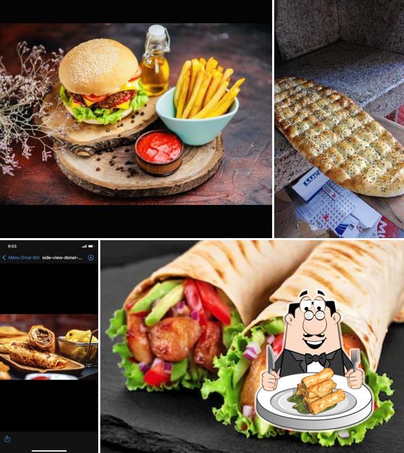 Shankaz Turkish Grills