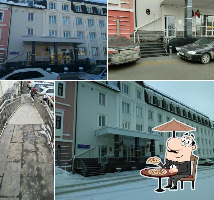 Строитель