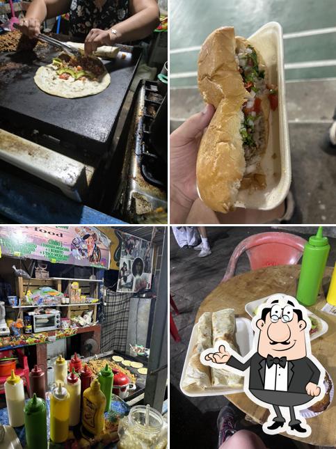 Tacos Los Peches