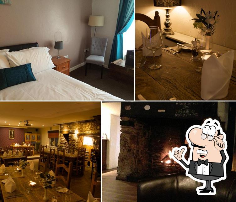 The Oak House Hotel & Restaurant