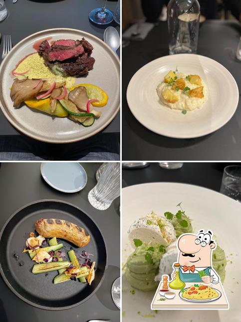Restaurant VIER