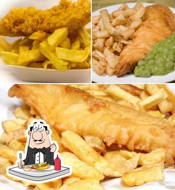 Violet Chippy