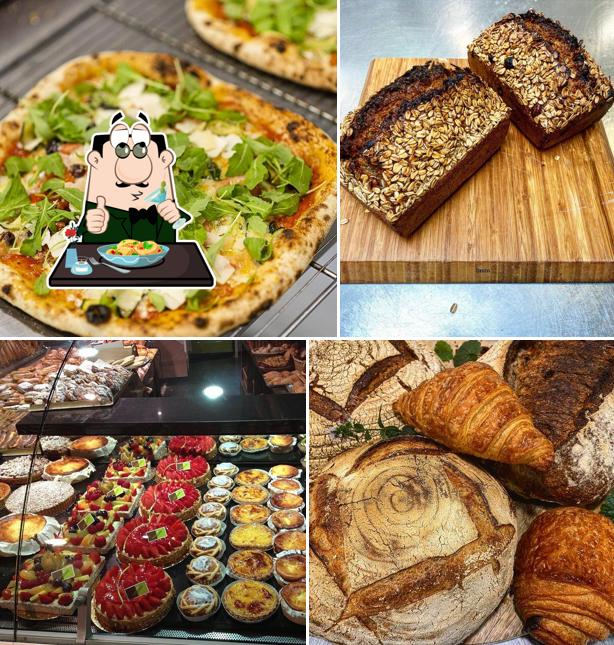 Yves Guns bakery