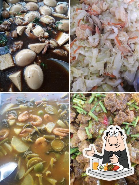 ร้านข้าวแกงพี่เปิ้ล