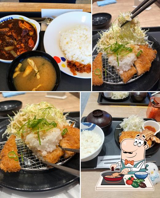 松屋 常陸太田店