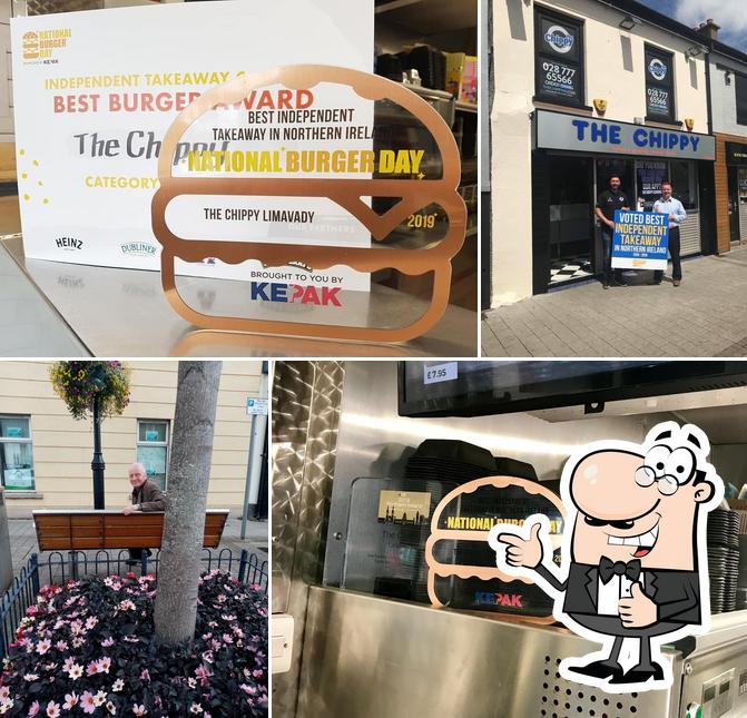 The Chippy