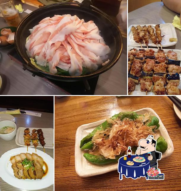 Torimoto