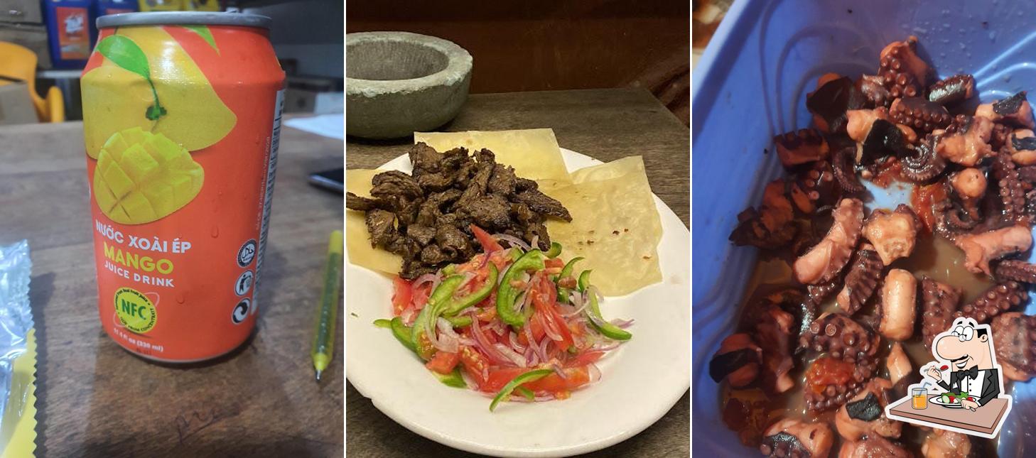 Turkish Food
