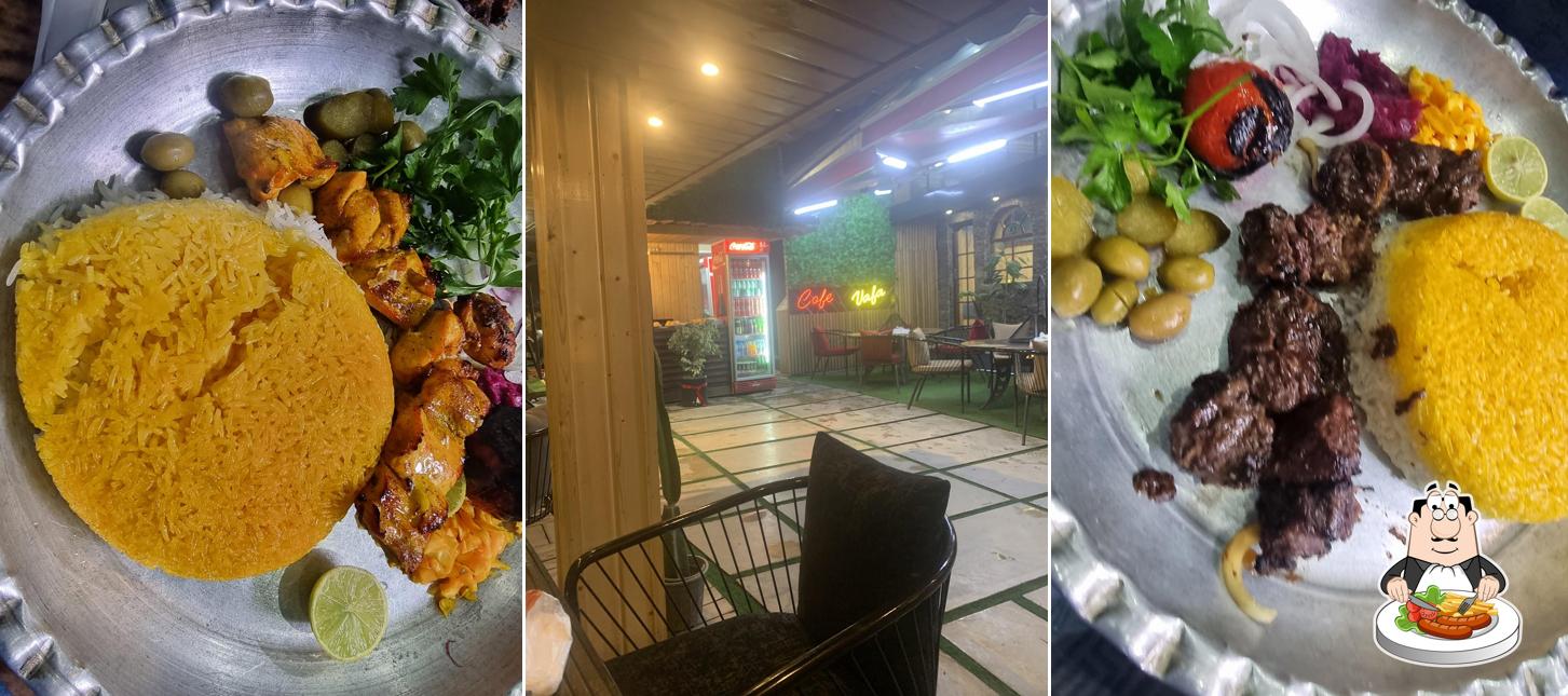 Vafa Restaurant