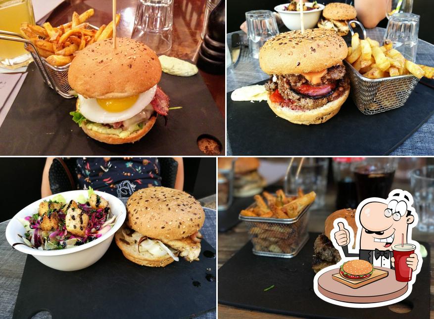 Ernest Inn Angers