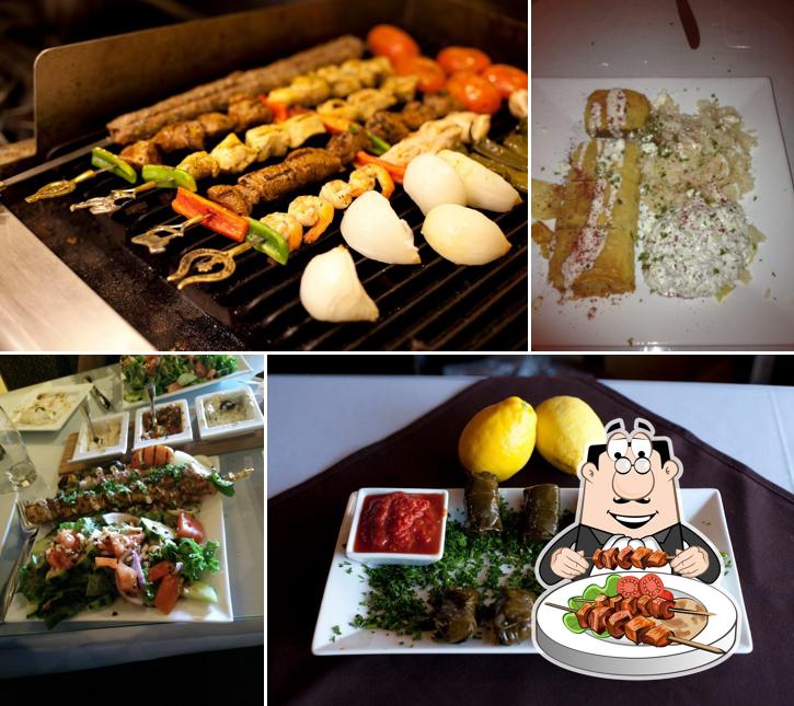 Harissa Mediterranean Cuisine