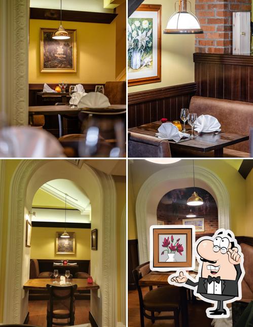 Vincenzo Trattoria